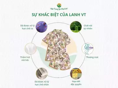 LANH PANCAKE – CHẤT LIỆU QUỐC DÂN ĐƯỢC YÊU THÍCH